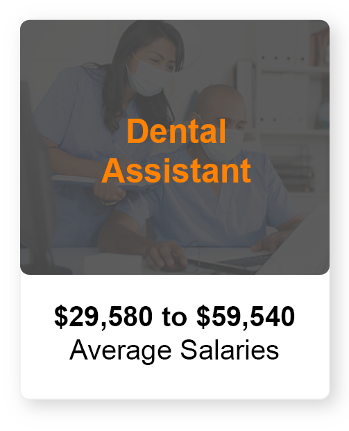 Enrollment is Easy. Start Today!