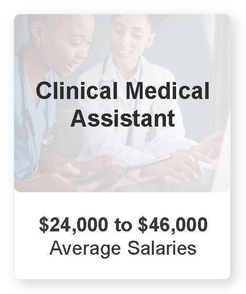 clinical medical assistant